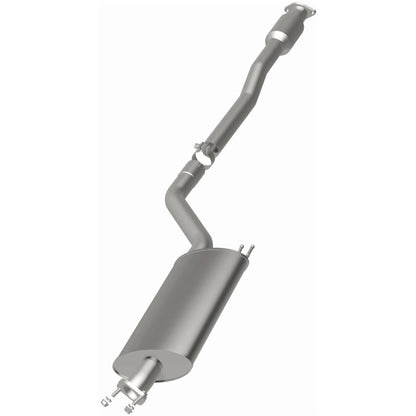 MagnaFlow Kia Sorento OEM Grade Federal / EPA Compliant Direct-Fit Catalytic Converter 21-150 Photo - out of package