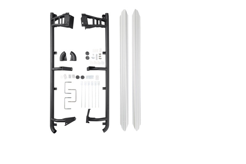 ARB ARB Summit Side Steps/Rails Nerf Bars & Running Boards Side Steps main image