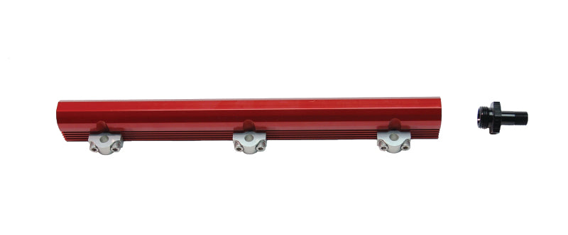 Aeromotive 94-01 Acura Integra Fuel Rail Kit 14112 Photo - Primary