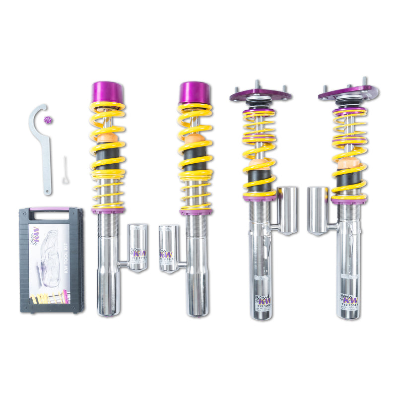 KW Suspension Porsche Boxster (987) incl. Boxster S 35271816 35271816 Photo - Primary