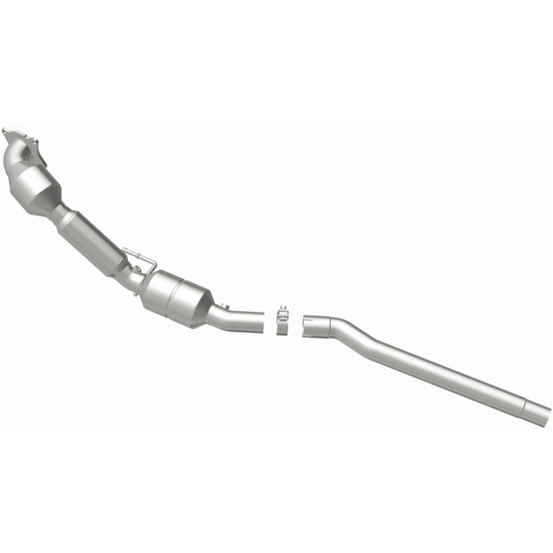 Magnaflow 09-13 Volkswagen CC 2.0L Direct Fit Converter 551380 551380 Photo - out of package