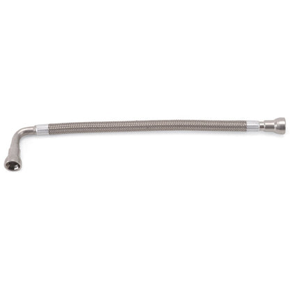 Russell Fuel Hose Kit Teflon Braided Hose w/Crimp Ends 2004 Pontiac Gto 651120 Photo - Primary