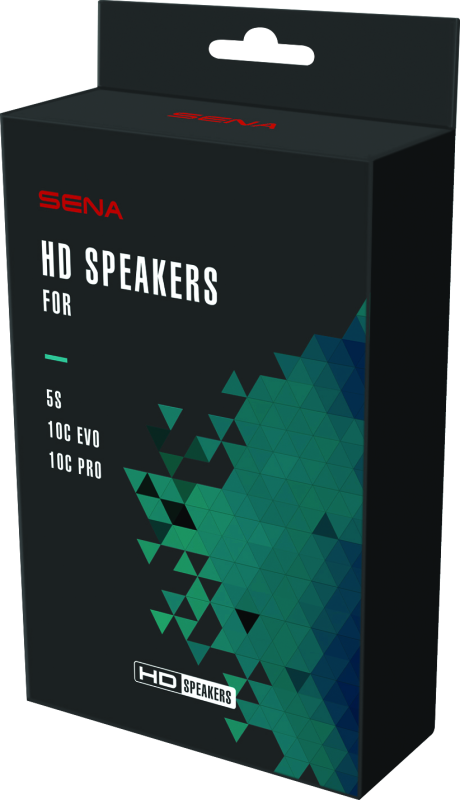 Sena Technologies Hd Speakers Type B SC-A0326 SC-A0326 Photo - Primary