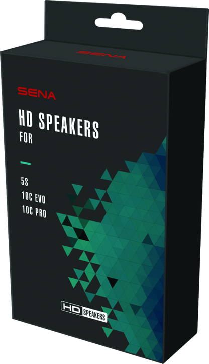 Sena Technologies Hd Speakers Type B SC-A0326 SC-A0326 Photo - Primary
