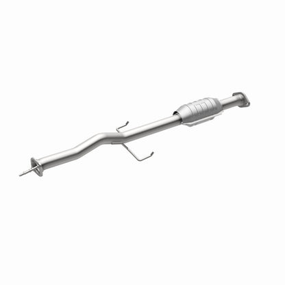 MagnaFlow Mazda California Grade CARB Compliant Direct-Fit Catalytic Converter 451002 360 Degree Image Set