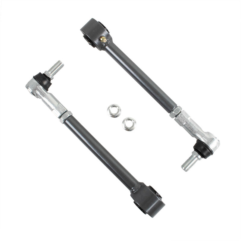 Synergy Mfg Synergy 07-18 Jeep Wrangler JK/JKU Rear Sway Bar Links - Pair 8060-11 8060-11 Photo - Primary