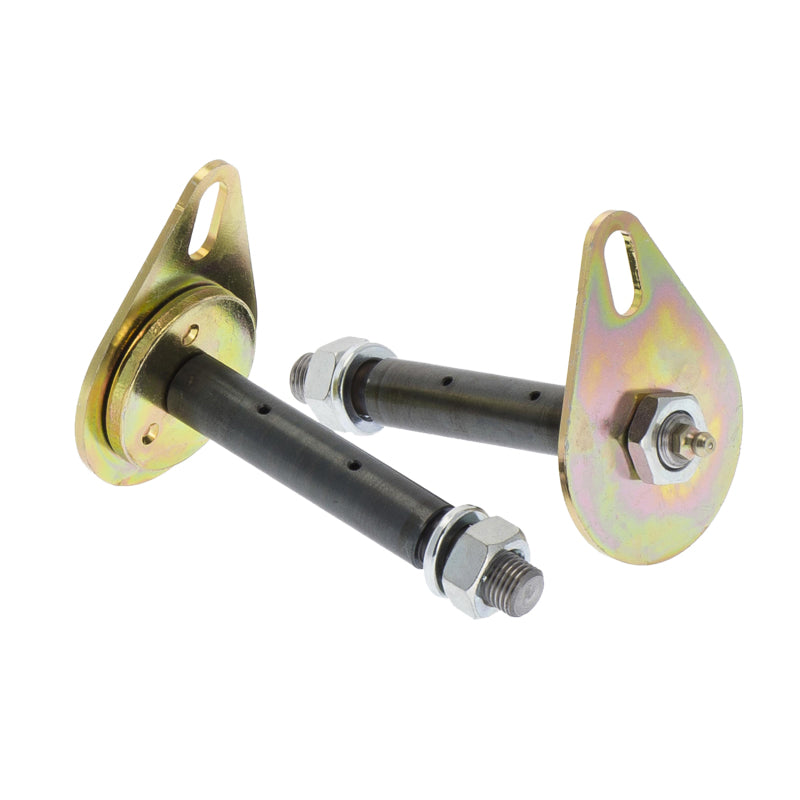 ARB Greasable Fix End Pin Kit Lc 50mm Spigot OMEGP2 OMEGP2 Photo - Primary