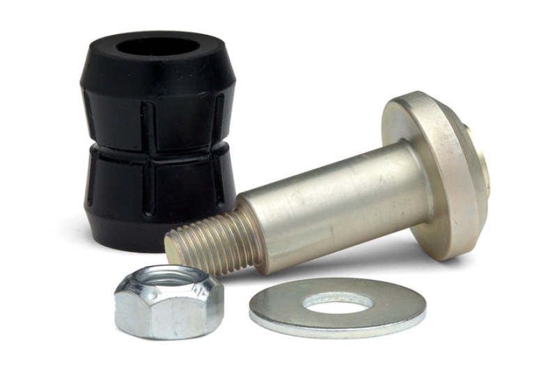 JKS Manufacturing FAB Universal Steering Stabilizer Mount (Weld-On) JKSOGS921 JKSOGS921 Photo - Primary