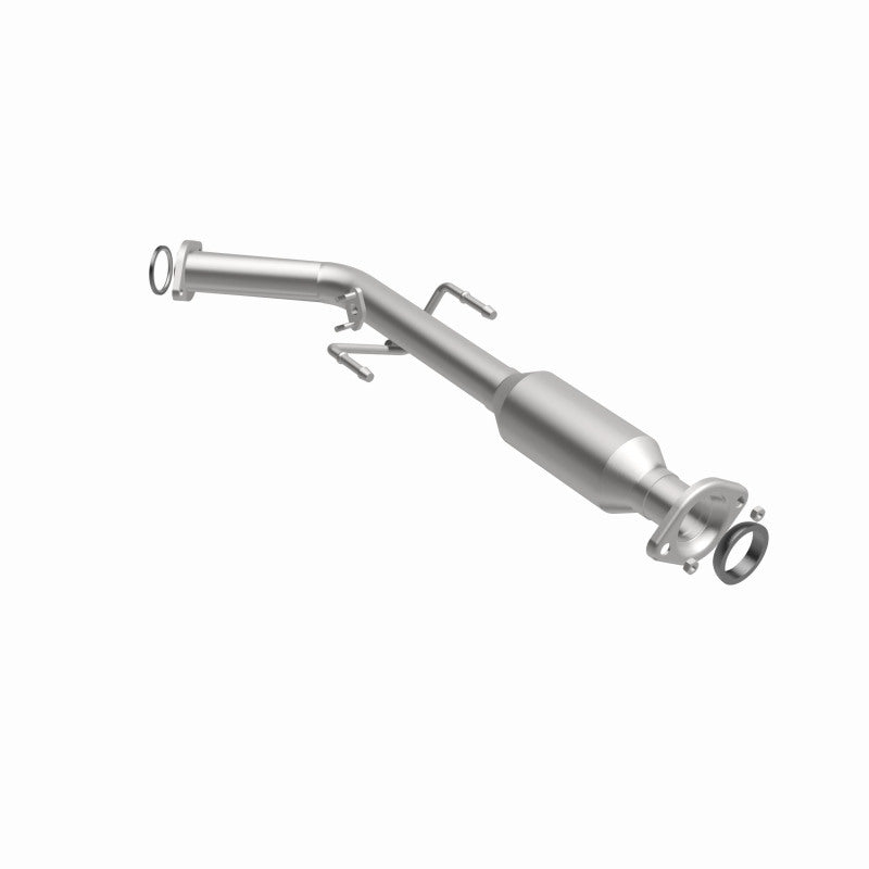 MagnaFlow Toyota Sienna California Grade CARB Compliant Direct-Fit Catalytic Converter 447207 360 Degree Image Set