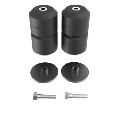 Timbren 2002 Jeep Grand Cherokee Rear Suspension Enhancement System JRGC2 JRGC2 Photo - Primary