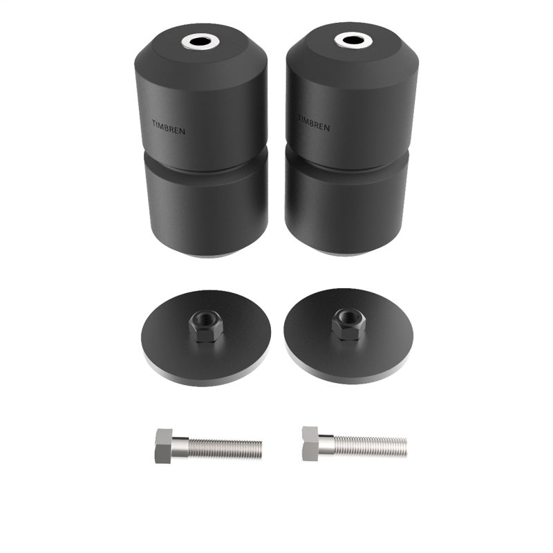 Timbren 2002 Jeep Grand Cherokee Rear Suspension Enhancement System JRGC2 JRGC2 Photo - Primary