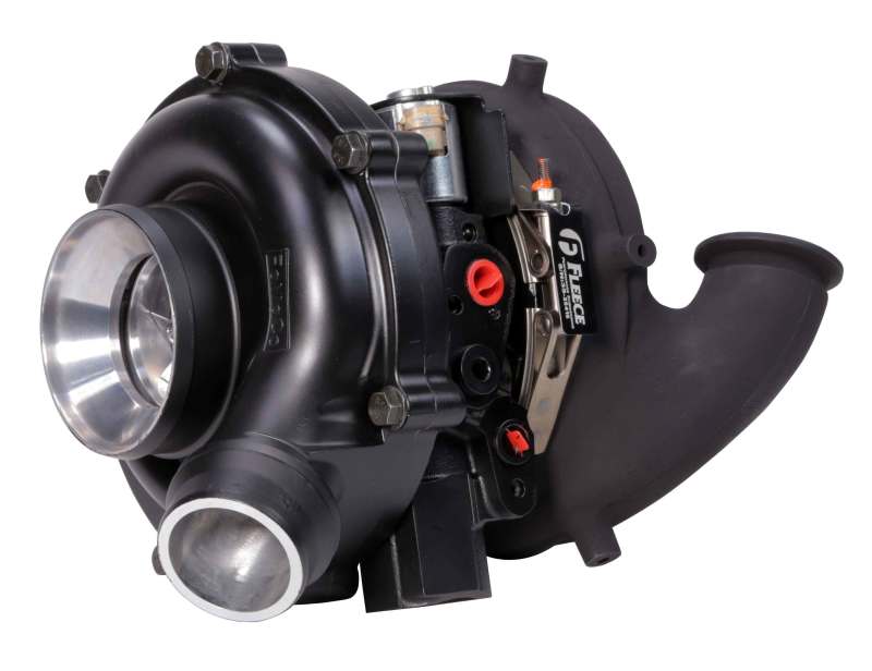 Fleece Performance 15-19 Ford 6.7L Powerstroke 63mm FWM Cheetah Turbo FPE-PS-FMW-63-1518 FPE-PS-FMW-63-1518 User 1