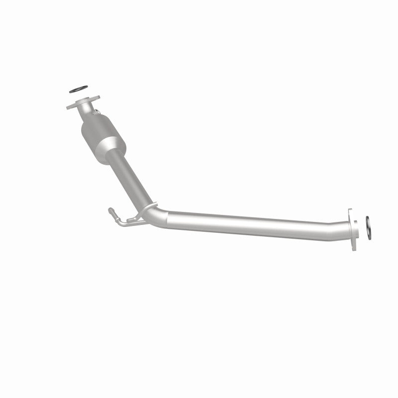 MagnaFlow Toyota Tundra OEM Grade Federal / EPA Compliant Direct-Fit Catalytic Converter 52572 360 Degree Image Set