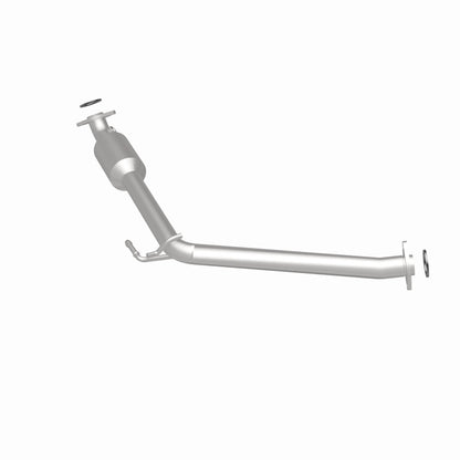 MagnaFlow Toyota Tundra OEM Grade Federal / EPA Compliant Direct-Fit Catalytic Converter 52572 360 Degree Image Set