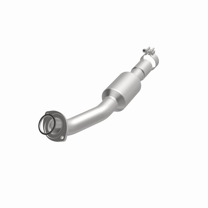 MagnaFlow Toyota RAV4 California Grade CARB Compliant Direct-Fit Catalytic Converter 5571544 360 Degree Image Set