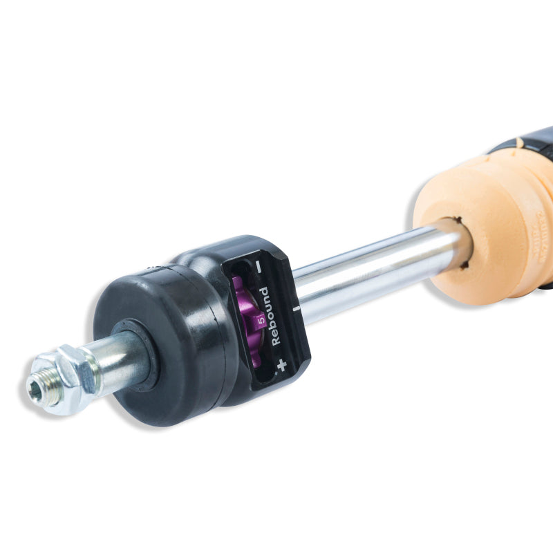 KW Coilover Kit V3 2018+ Mercedes E-Class (W213) E300/E400 4Matic Sedan w/o Electronic Dampening 3522500B 3522500B User 6