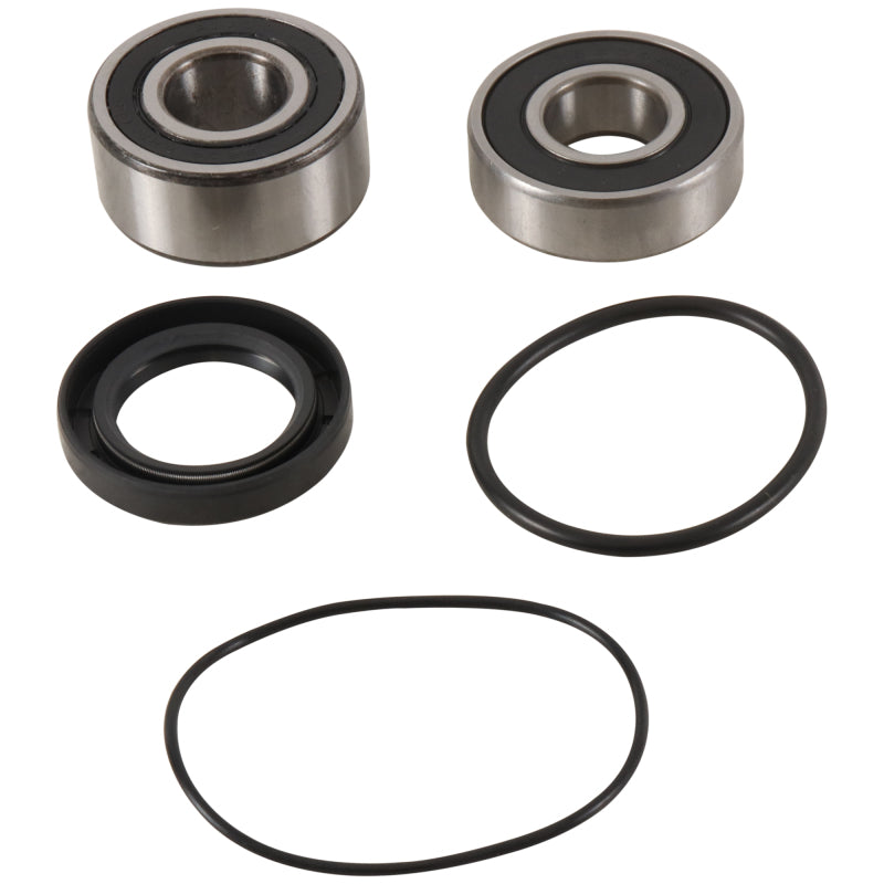 Pivot Works 91-02 Honda ST1100 PW Rear Wheel Bearing Kit PWRWS-H12-000 PWRWS-H12-000 Photo - Primary