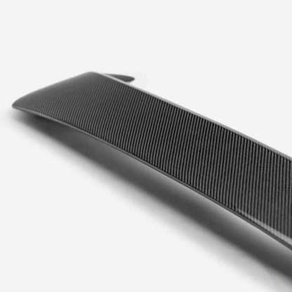 Seibon 2020+ Toyota GR Supra Carbon Fiber Rear Roof Spoiler RRS20TYSUP RRS20TYSUP User 1