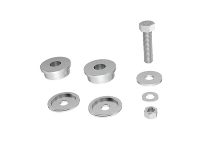 ICON 96-04 Toyta Tacoma/96-02 Toyota 4Runner DJ Retrofit Hardware Kit 614526 614526 Photo - Primary