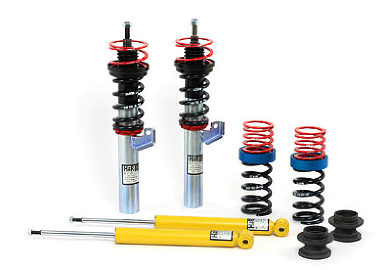 H&R RSS Coilovers VW GTI 2008-2009 RSS1755-1 Photo - out of package