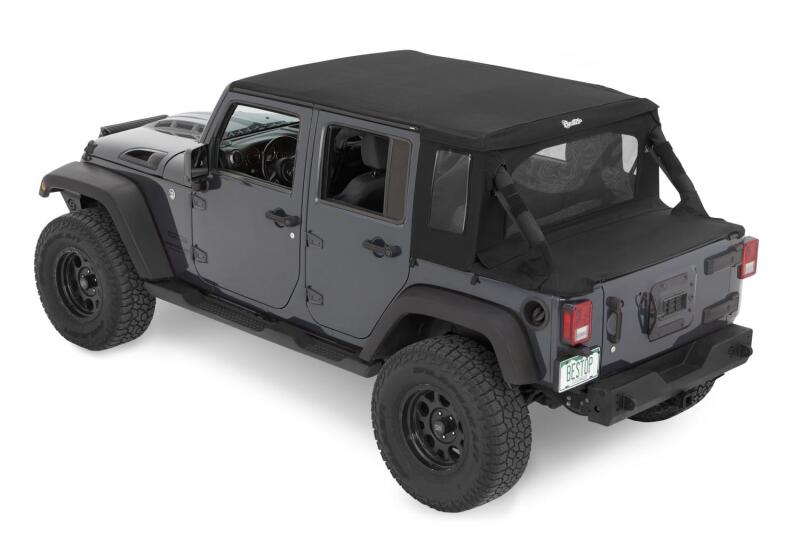 Bestop BES Soft Tops Roofs & Roof Accessories Soft Tops main image