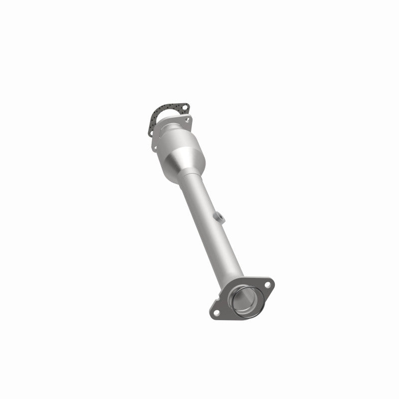 MagnaFlow Nissan California Grade CARB Compliant Direct-Fit Catalytic Converter 5491670 360 Degree Image Set