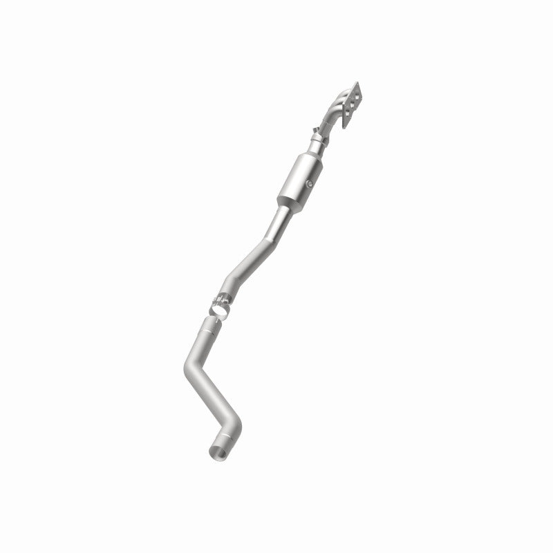 MagnaFlow Mercedes-Benz California Grade CARB Compliant Manifold Catalytic Converter 5551066 360 Degree Image Set