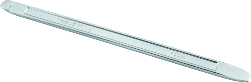 BikeMaster Steel Tire Iron 15-3/4in Chrome 151544 151544 Photo - Primary