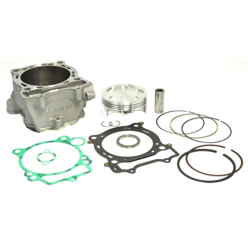 Athena Cylinder Kit Big Bore Yam P400485100016 P400485100016 Photo - Primary