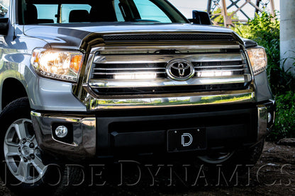 Diode Dynamics 14-21 Toyota Tundra SS12 Driving Light Kit - White Driving DD6064 DD6064 User 1