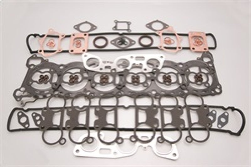 Cometic Street Pro Nissan 1989-02 RB26DETT 2.6L Inline 6 86mm Bore .051 Thickness Top End Kit PRO2017T-86-051 PRO2017T-86-051 Photo - Primary
