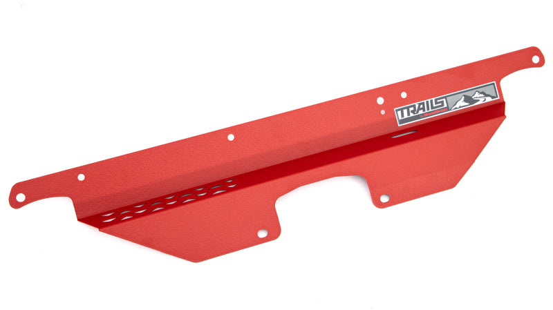 GrimmSpeed 2018+ Subaru Crosstrek TRAILS Radiator Shroud - Red TBG114031.2 TBG114031.2 User 1