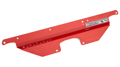 GrimmSpeed 2018+ Subaru Crosstrek TRAILS Radiator Shroud - Red TBG114031.2 TBG114031.2 User 1