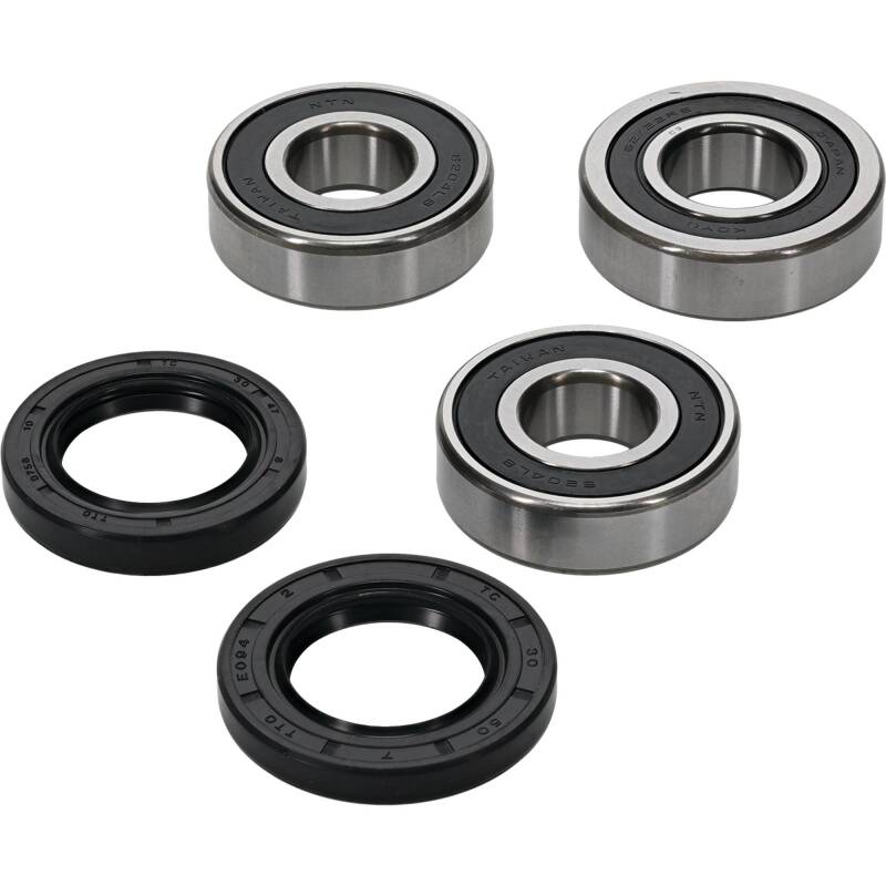 Pivot Works Pw Premium Wheel Bearing 25-1154-P 25-1154-P Photo - Primary