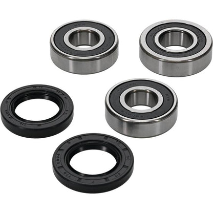 Pivot Works Pw Premium Wheel Bearing 25-1154-P 25-1154-P Photo - Primary