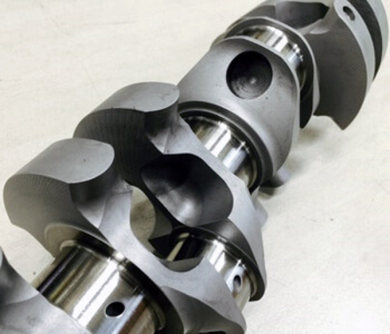 HKS High Response Billet Crankshaft RB26DETT 2.8L 23006-AN008 23006-AN008 User 1