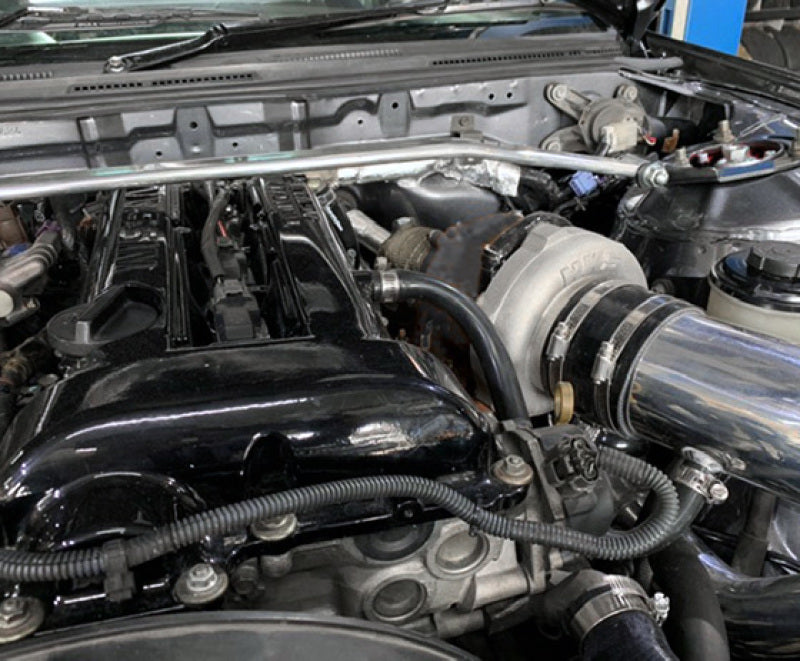 HKS Nissan S15/S14 Silvia Sr20Det Full Turbine Kit 11003-An018 11003-AN018 User 1