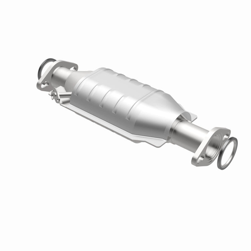 MagnaFlow Toyota Pickup Standard Grade Federal / EPA Compliant Direct-Fit Catalytic Converter 23895 360 Degree Image Set