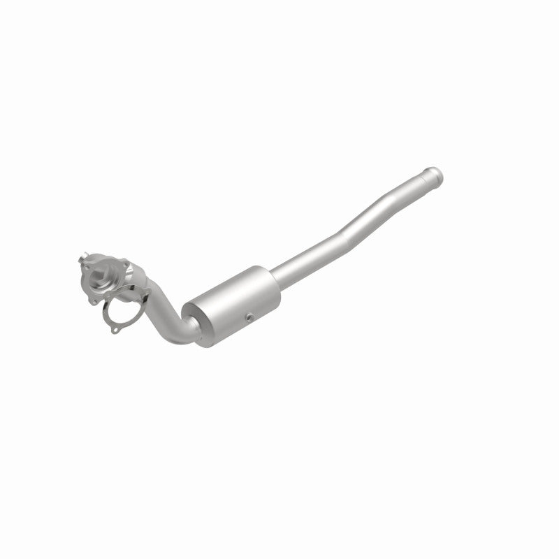 MagnaFlow Volvo California Grade CARB Compliant Direct-Fit Catalytic Converter 4481282 360 Degree Image Set