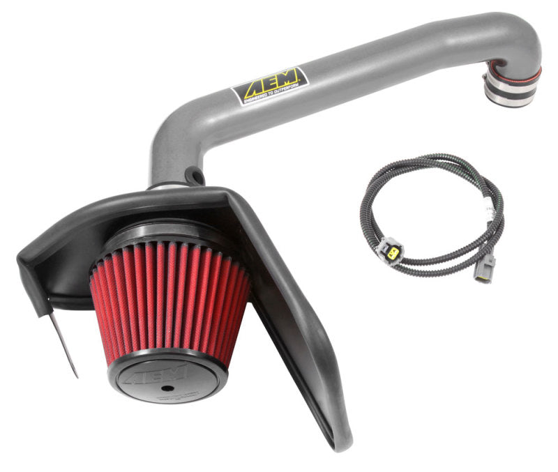 AEM Induction AEM 2015 Jeep Renegade 2.4L L4 - Cold Air Intake System 21-769C 21-769C Photo - Primary