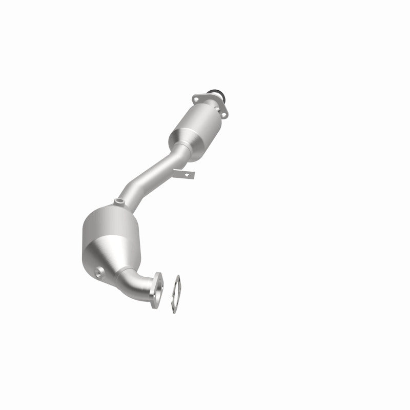 MagnaFlow California Grade CARB Compliant Direct-Fit Catalytic Converter 5411026 360 Degree Image Set