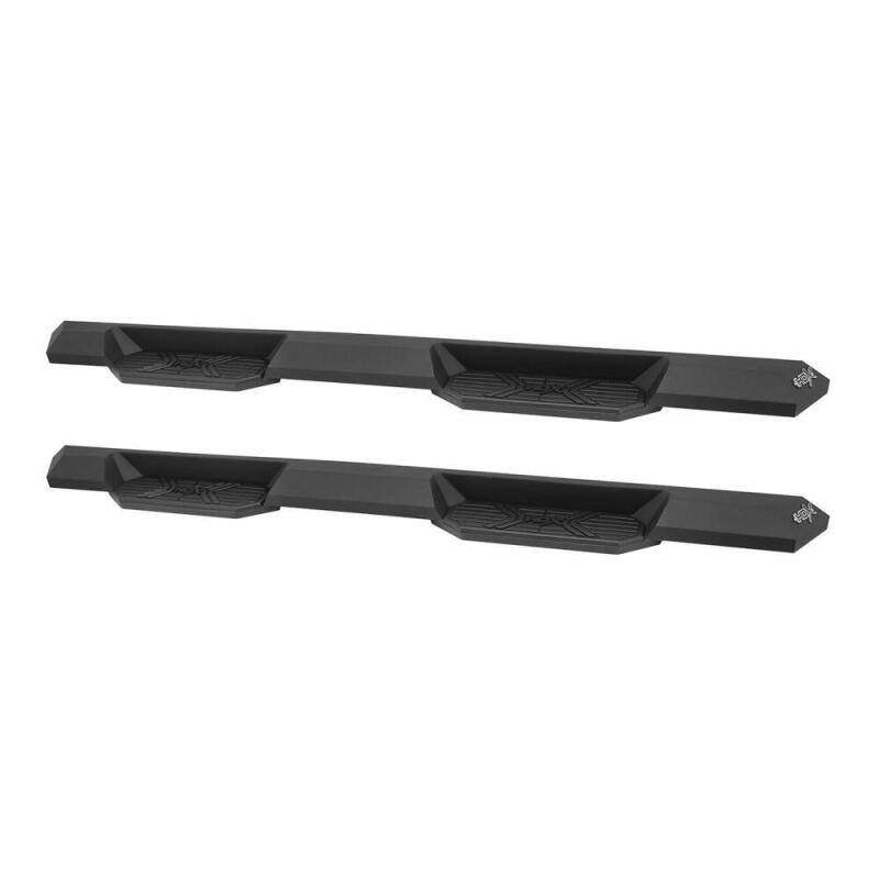 Westin HDX Xtreme Nerf Step Bars 56-24095 Photo - Unmounted