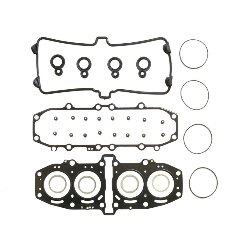Athena 85-96 Kawasaki ZX600 A-F NINJA Top-End Gasket Kit P400250600601 P400250600601 Photo - Primary