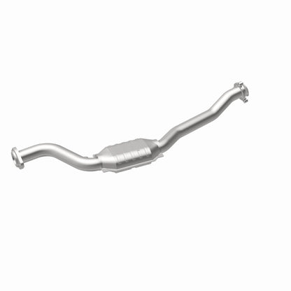 MagnaFlow OEM Grade Federal / EPA Compliant Direct-Fit Catalytic Converter 49611 360 Degree Image Set
