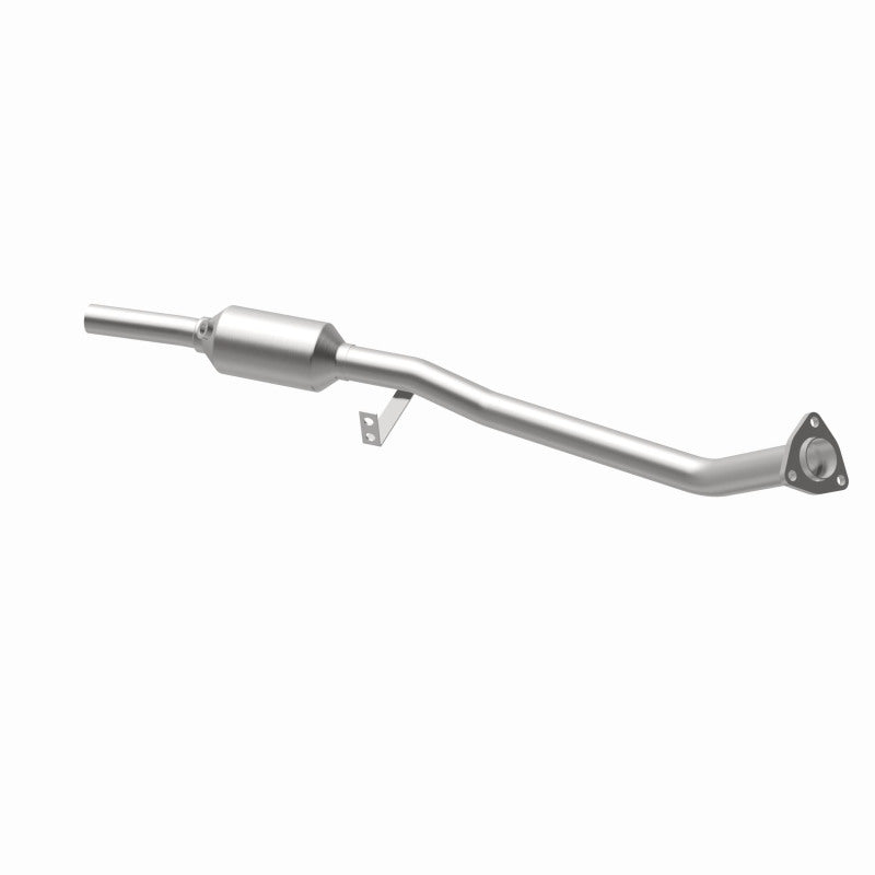 MagnaFlow Infiniti J30 California Grade CARB Compliant Direct-Fit Catalytic Converter 444740 360 Degree Image Set