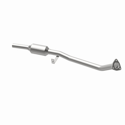 MagnaFlow Infiniti J30 California Grade CARB Compliant Direct-Fit Catalytic Converter 444740 360 Degree Image Set