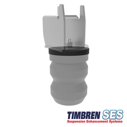 Timbren 2009 Ford F-150 Platinum 4WD SES Spacer Kit SPCRFR1504D SPCRFR1504D Photo - Unmounted