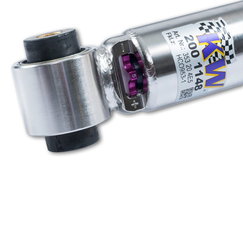 Kw Bmw X3 G01 X4 G02 Awd Without Edc Coilover Kit V3 352200Cf 352200CF User 7