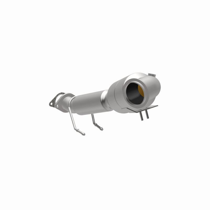 MagnaFlow Ford Escape California Grade CARB Compliant Direct-Fit Catalytic Converter 5551253 360 Degree Image Set