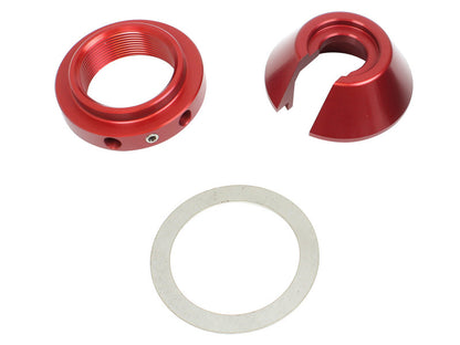 aFe  POWER 56080-SP11 Sway-A-Way 2.5" Coilover Hardware Kit Single Rate 56080-SP11 Photo - Primary